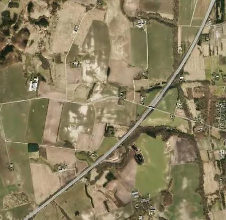 شقة Kobmandsgarden 2 *