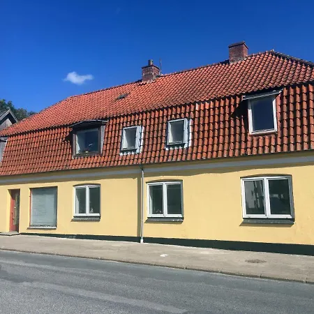 Kobmandsgarden 2 شقة *