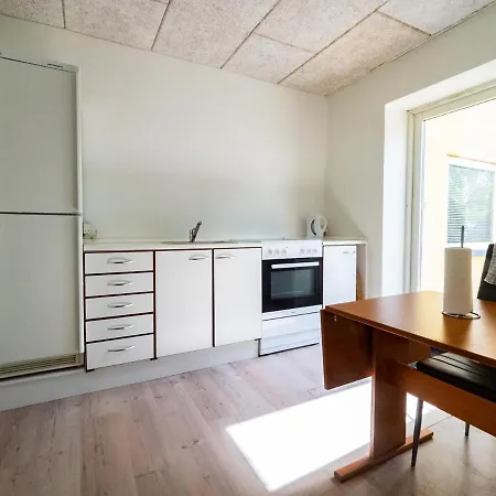 Kobmandsgarden 2 شقة Sæby